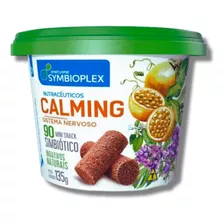 Spin Pet Mini Snack Symbioplex Calming 135g
