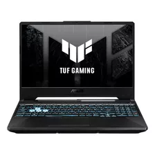 Laptop Asus Tuf F15 Fx506hc I7-11800h 16gb 512gb Ssd Rtx3050