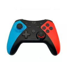 Controle Pro Para Nintendo Switch Wireless Bluetooth 6 Axis