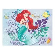 Painel Grande Tnt Ariel -1,40x1,03cm - Piffer - Rizzo