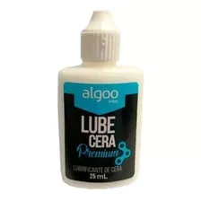 Lubrificante Lube Cera 25g