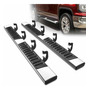 Estribos Dodge Ram 1500-3500 4 Puertas 2009 2010 2011 A 2021