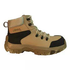 Botas Jeep 3560 Caballero