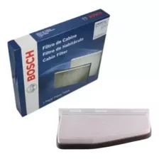 Filtro Ar Condicionado Cabine Bosch Audi A3 2007 A 2012