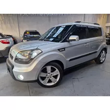 Kia Soul Flex Automático