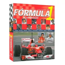 Formula 1 En Competicion Atlas Ilustrado / Susaeta