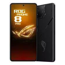 Asus Rog Phone 8 Pro 24 Gb Ram 1tb 5g Snapdragon 8