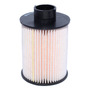 Filtro Aceite Hu714/5x Mann Filter Chevrolet Captiva Orlando Chevrolet Captiva