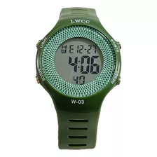 Reloj Deportivo Digital W03