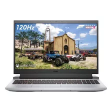 Laptop Gamer Dell G15 Ryzen Edition Phantom Gray 15.6 , Amd Ryzen 7 5800h 8gb De Ram 512gb Ssd, Nvidia Geforce Rtx 3050 Ti 1920x1080px Windows 11 Home