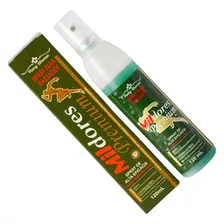 Spray Massageador Mil Dores Premium Pierry Wermon 120ml