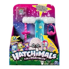 Hatchimals Colleggtibles Cascata Iluminada Sunny 1862