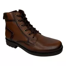 Bota Casual Pegada Masculina