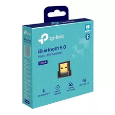 Adaptador Usb Bluetooth 5.0 Nano Tp-link Ub5a