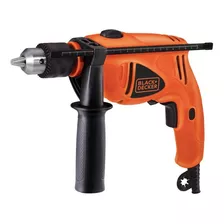 Rotomartillo 1/2 550w Vvr Hd500b3 Black&decker