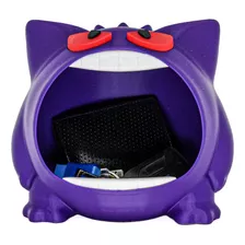 Porta Trecos - Gengar