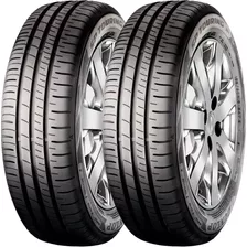 Kit De 2 Pneus Dunlop Passeio P 175/70r13 82 T