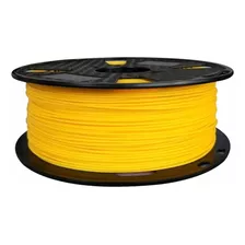 Filamento Pla Max Pla Amarillo Limón Pla Filamento De