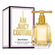 Juicy Couture I Am Juicy 100ml Edp 