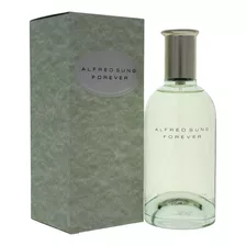 Fragancia Alfred Sung Forever Para Dama 100ml