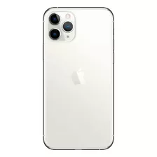 iPhone 11 Pro Silver 64gb