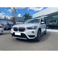 Bmw X1 Xdrive25i - 2017 - 89000 Km