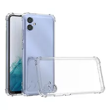 Protector Tpu Alto Impacto Transparente Samsung A04 ®