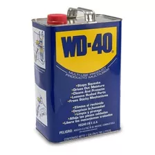 Lubricante 1 Galon (3.785ml) Wd-40 52010