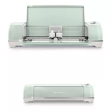 Plotter De Corte Cricut Explore Air 2 Menta Original 