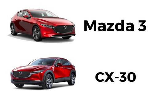 Tarjeta Navegacion Mazda 3 2019 Nuevo Gps + Regalos Foto 2