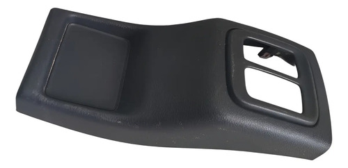 Moldura Console Central Traseiro Jeep Compass 2019 2020
