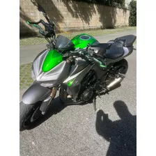 Kawasaki Z1000