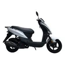 Kymco Agility 125 Consulta Descuento Pago Contado Efectivo