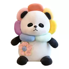 Animales - Oso Panda, Peluche
