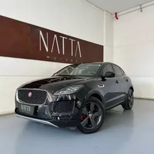 Jaguar E-pace 2.0 16v P250 Gasolina R-dynamic S Awd Automá