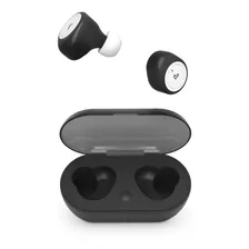 Auriculares Bluetooth Energy Sistem Urban 1 True W Negro