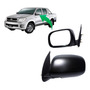Espejo Derecho Elect Para Toyota Hilux 2.5 2012 2015  Toyota Hilux