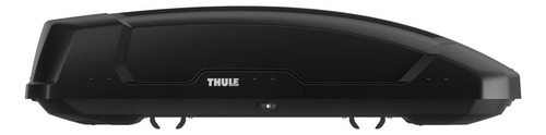Foto de Portaequipaje Thule Force Xt L