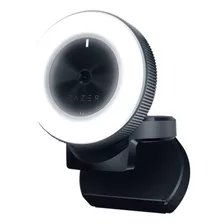 Webcam Camara Web Razer Kiyo Full Hd Ring