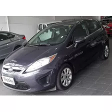 Ford Fiesta Se 1.6