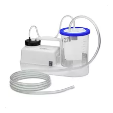 Micro Aspirador Aspirador Secreção Aspiramax Ns Odontologia
