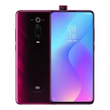 Celular Xiaomi 9t Rojo !! 