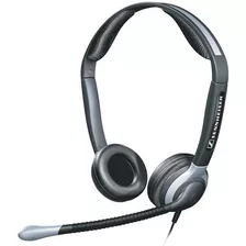Sennheiser Cc 520 Binaural Headset