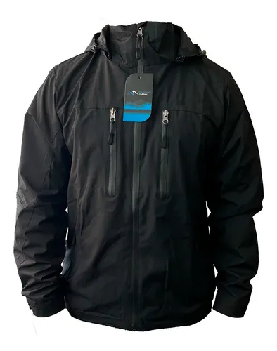 Chaquetas y abrigos más vendidos de 2024: Geolite Micropolar y Outdoor corta viento
