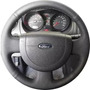 Carcasa De Control Para Ford Fiesta 2009 2010 2011 2012
