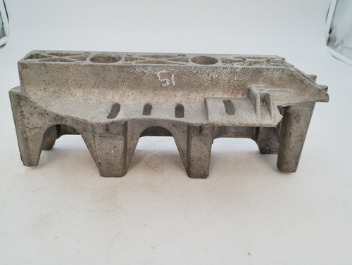 Base Riel Inyectores Renault Logan,sandero,stepway 15-19 Foto 4