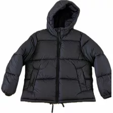 Campera Mujer H&m Mujer Talle Small Amplia. Nueva C Etiqueta