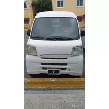 De Oportunidad!!! Daihatsu Hijet 2015