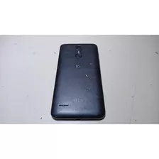 Celular LG K9 Dual Sim P/ De Retirada Peças
