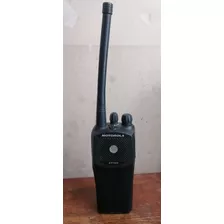 Radio Motorola Ep450